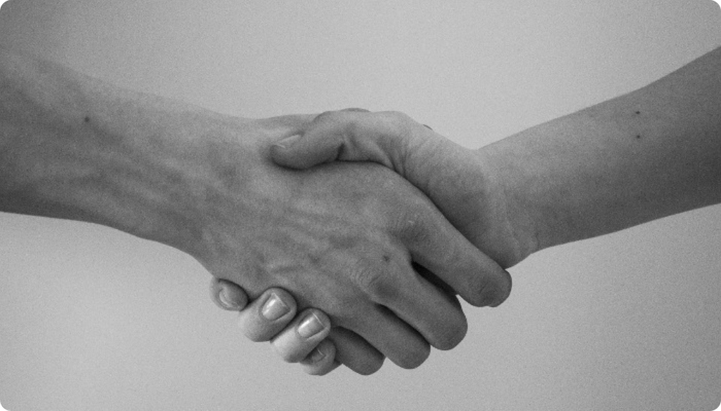 hands